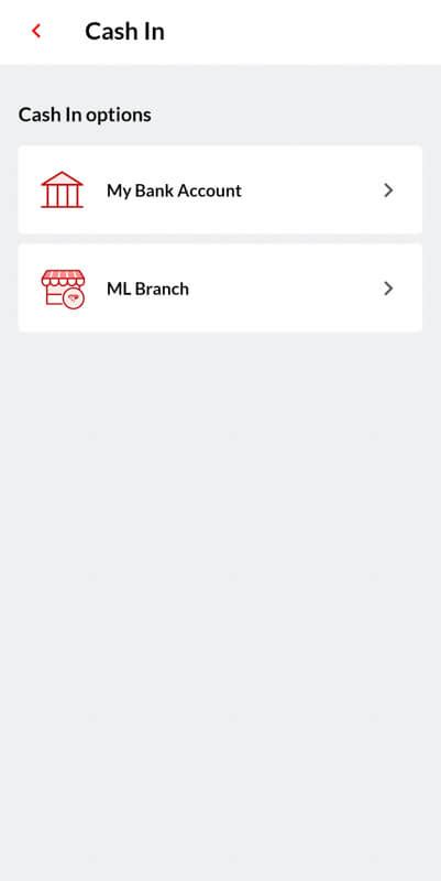 how to send money to cebuana lhuillier online|ML Wallet App .